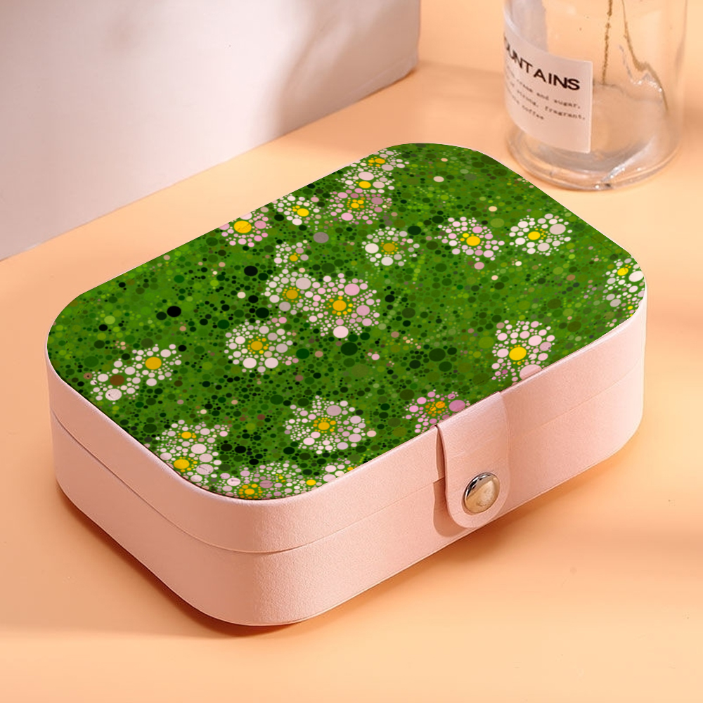 SANDBAR Travellers Jewellery Box BLAZEY DAISY