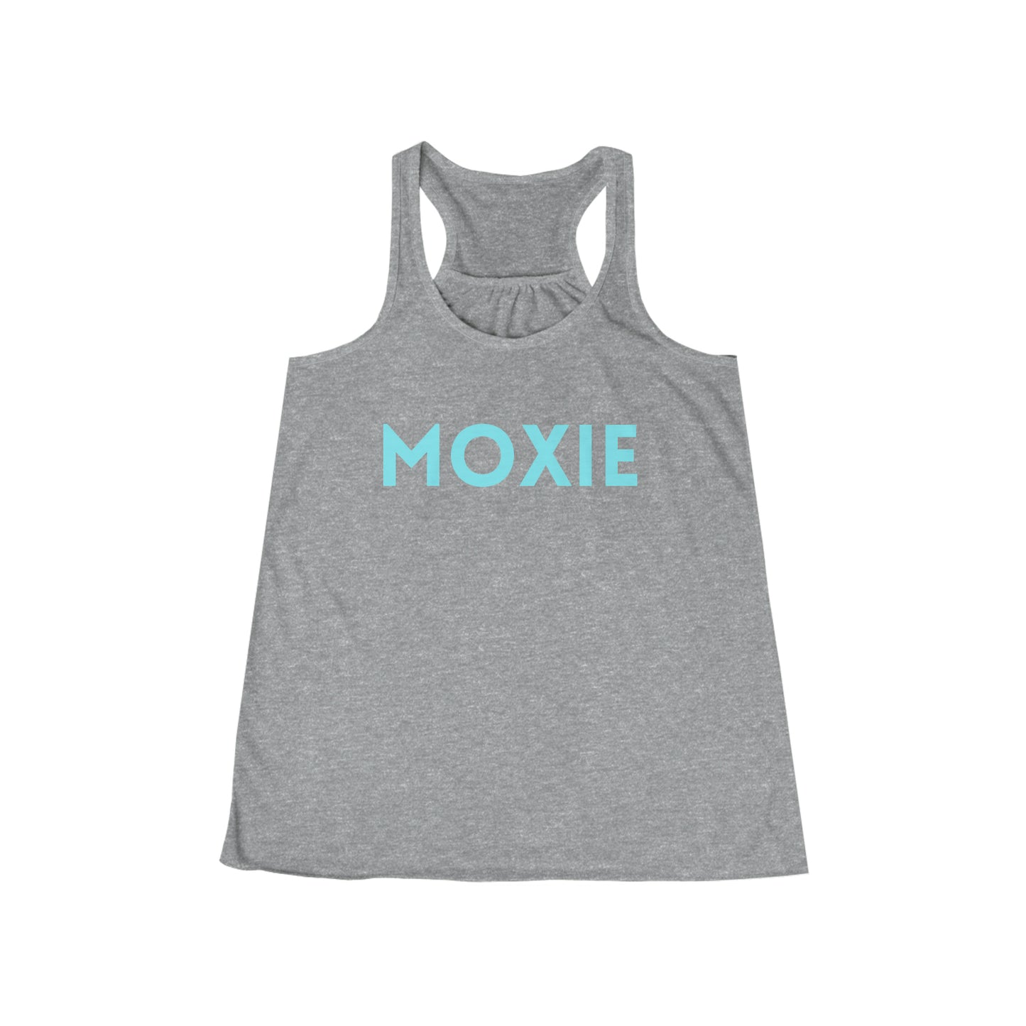 TANKT Flowy Racerback MOXIE Women's