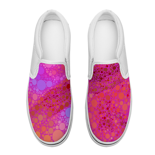 SLIPPIDY Shoes Sneakers ROSEY