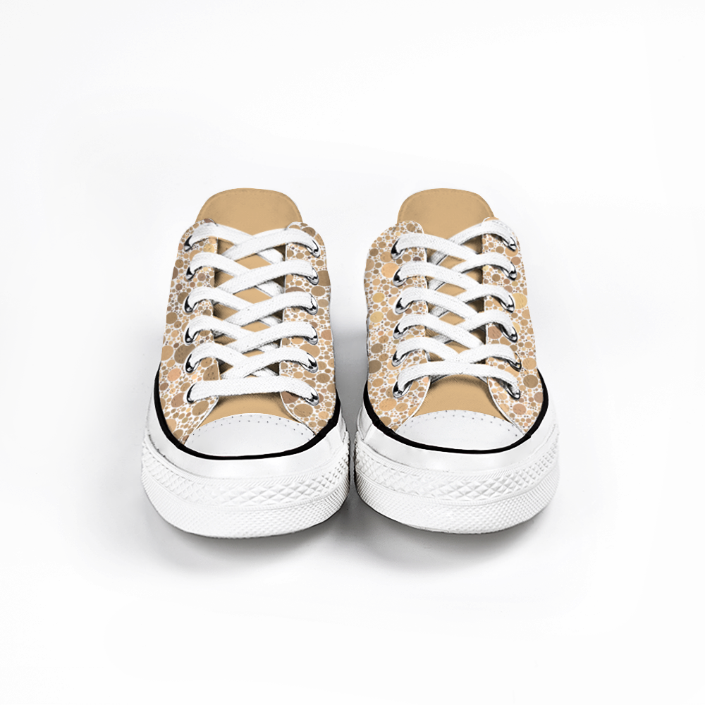 SKID Sneakers CARMEL Sand