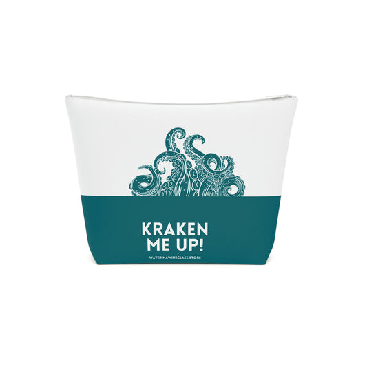 QUEST Pouch KRAKEN ME UP