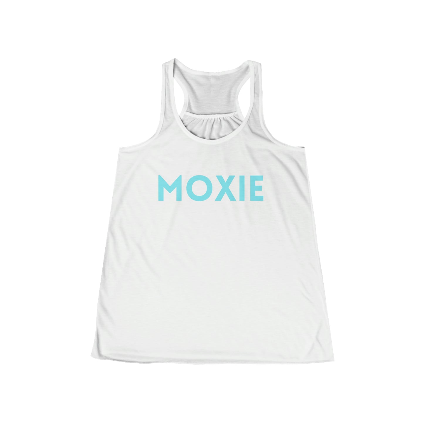 TANKT Flowy Racerback MOXIE Women's