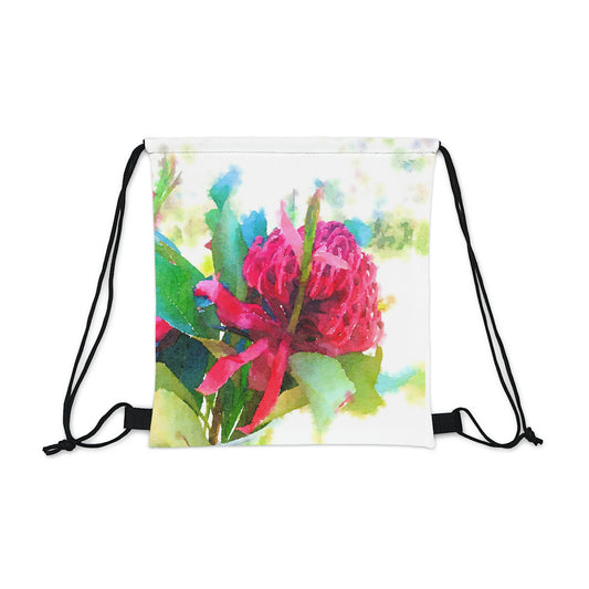 QUEST Laundry Bag WARATAH