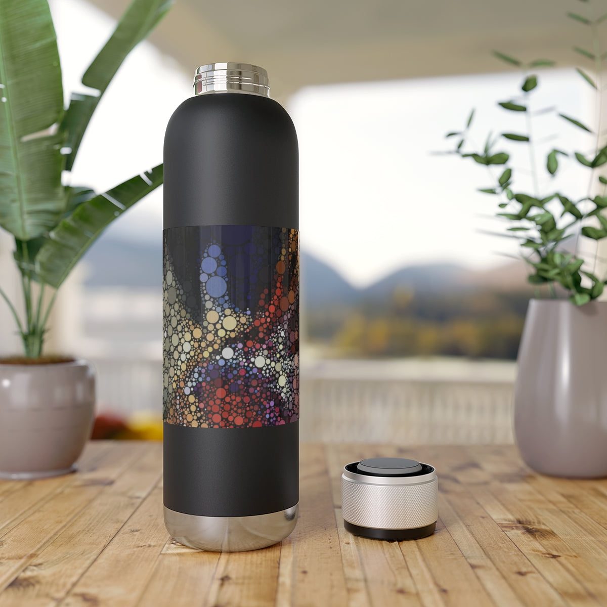 TRUTH SPEAKER Soundwave Insulated GLAZER