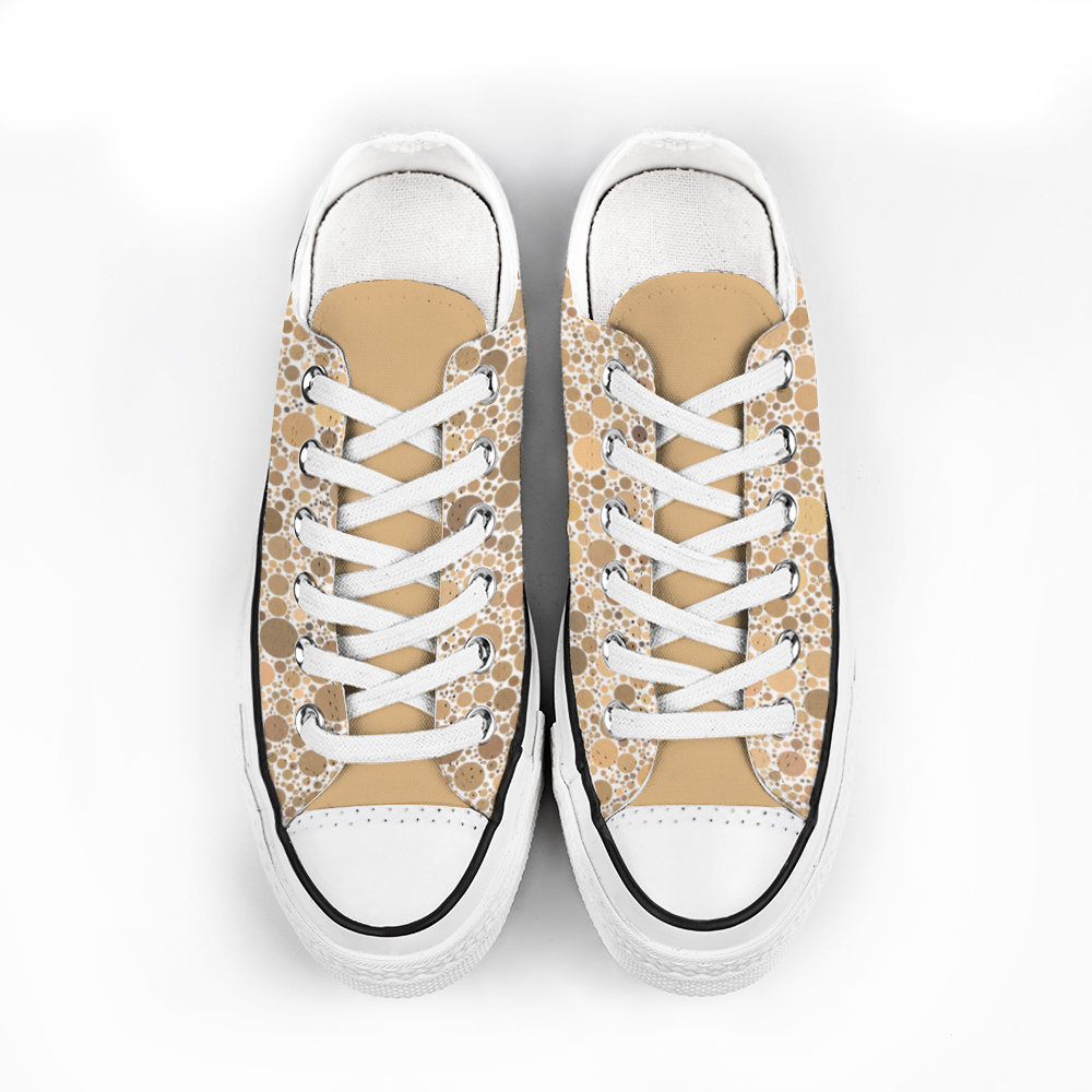 SKID Sneakers CARMEL Sand