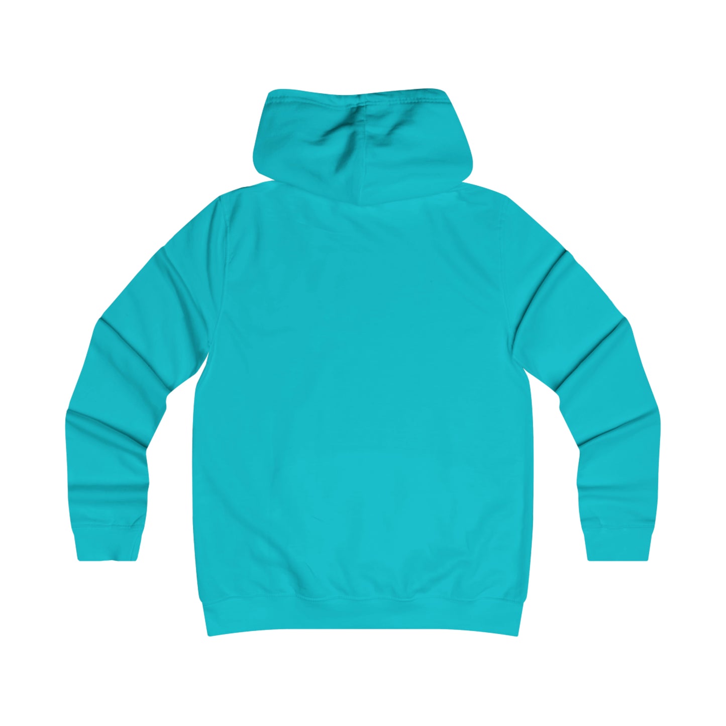 JOEY Hoodie OPTIMIST Architype Emerald