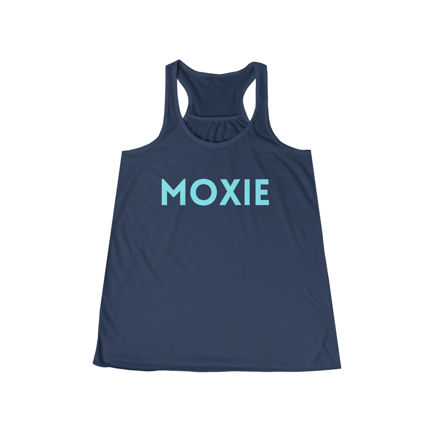 TANKT Flowy Racerback MOXIE Women's