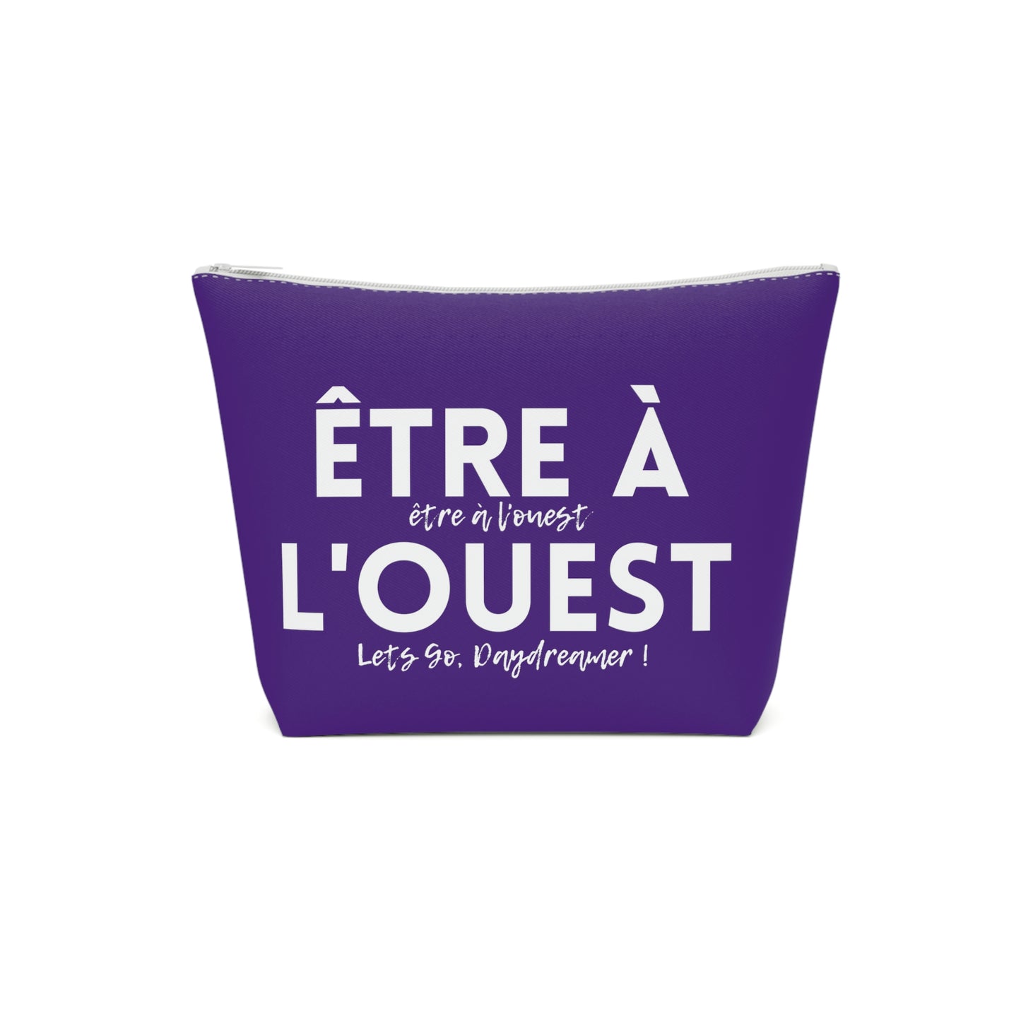 QUEST Pouch ETRE Purple