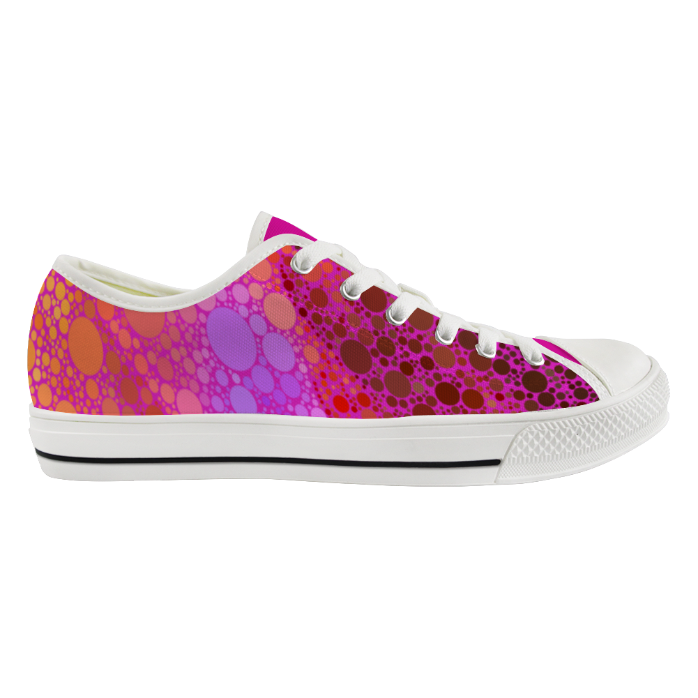 MAXT Sneakers ROSEY Lipstix