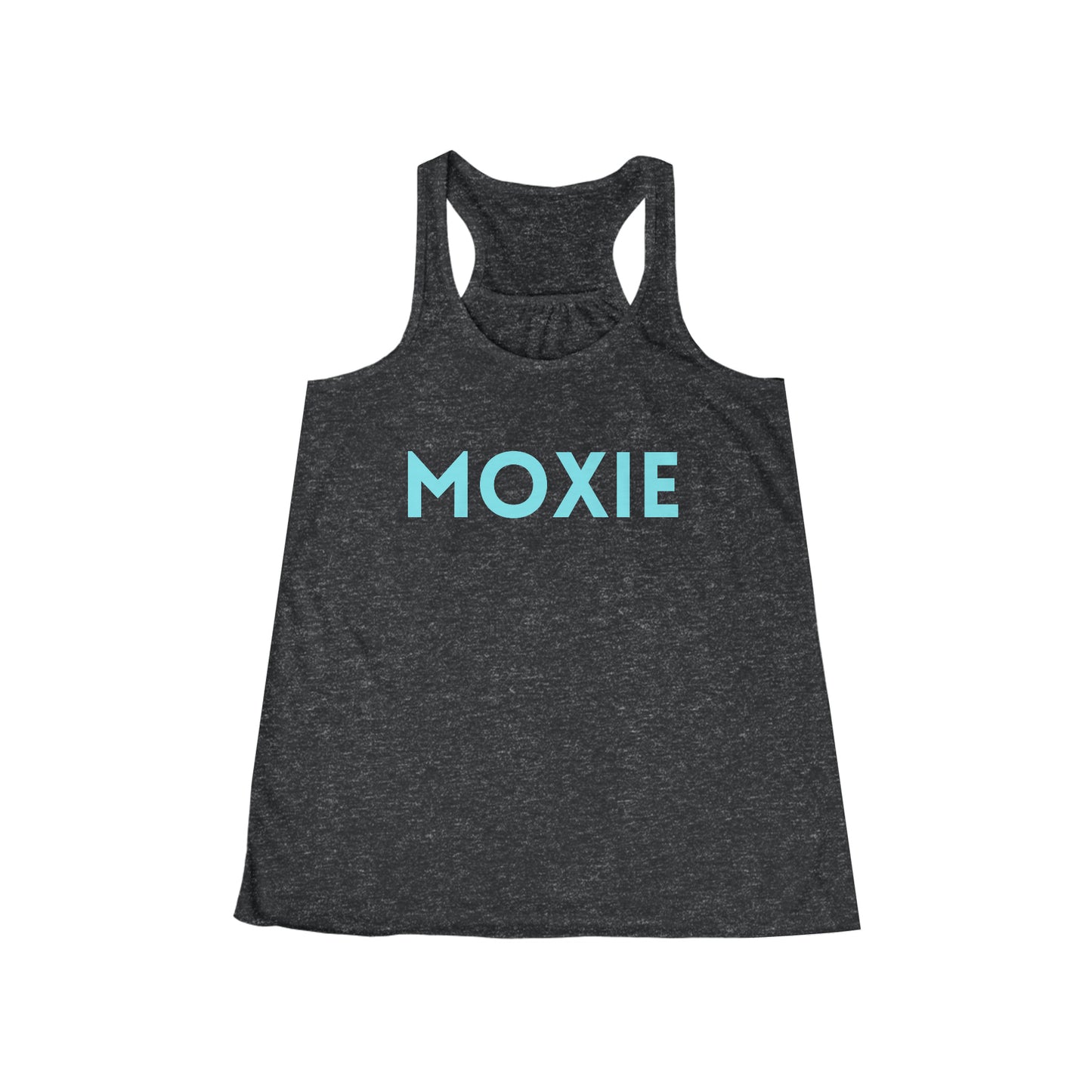 TANKT Flowy Racerback MOXIE Women's