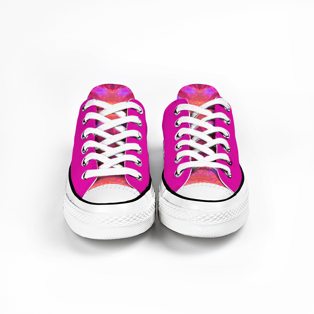 SKID Sneakers ROSEY Lipstix