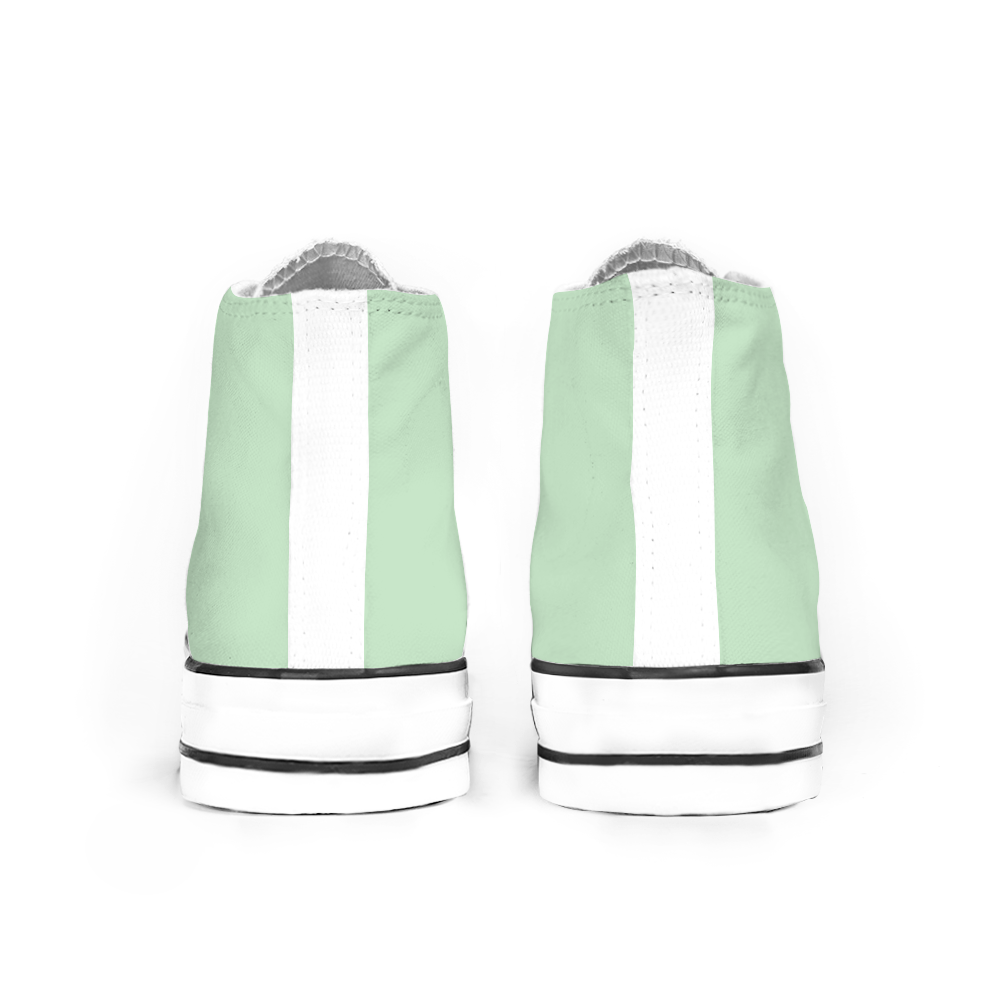 HOP Gym Boots ENDLESS SUMMER Minty