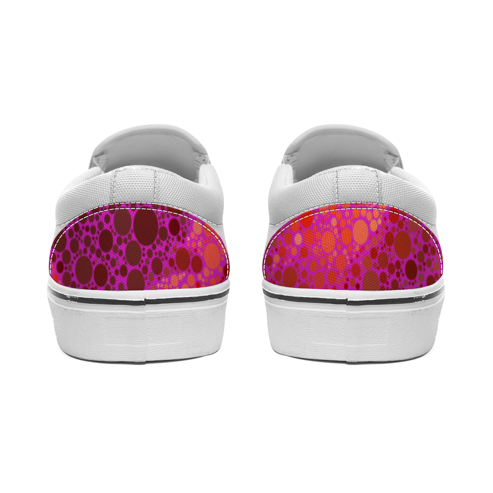 SLIPPIDY Shoes Sneakers ROSEY